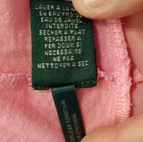 Blouse - Picture 9 of 9